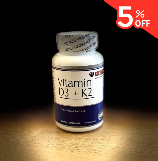 Cuorenz Vitamin Blend (subscription)